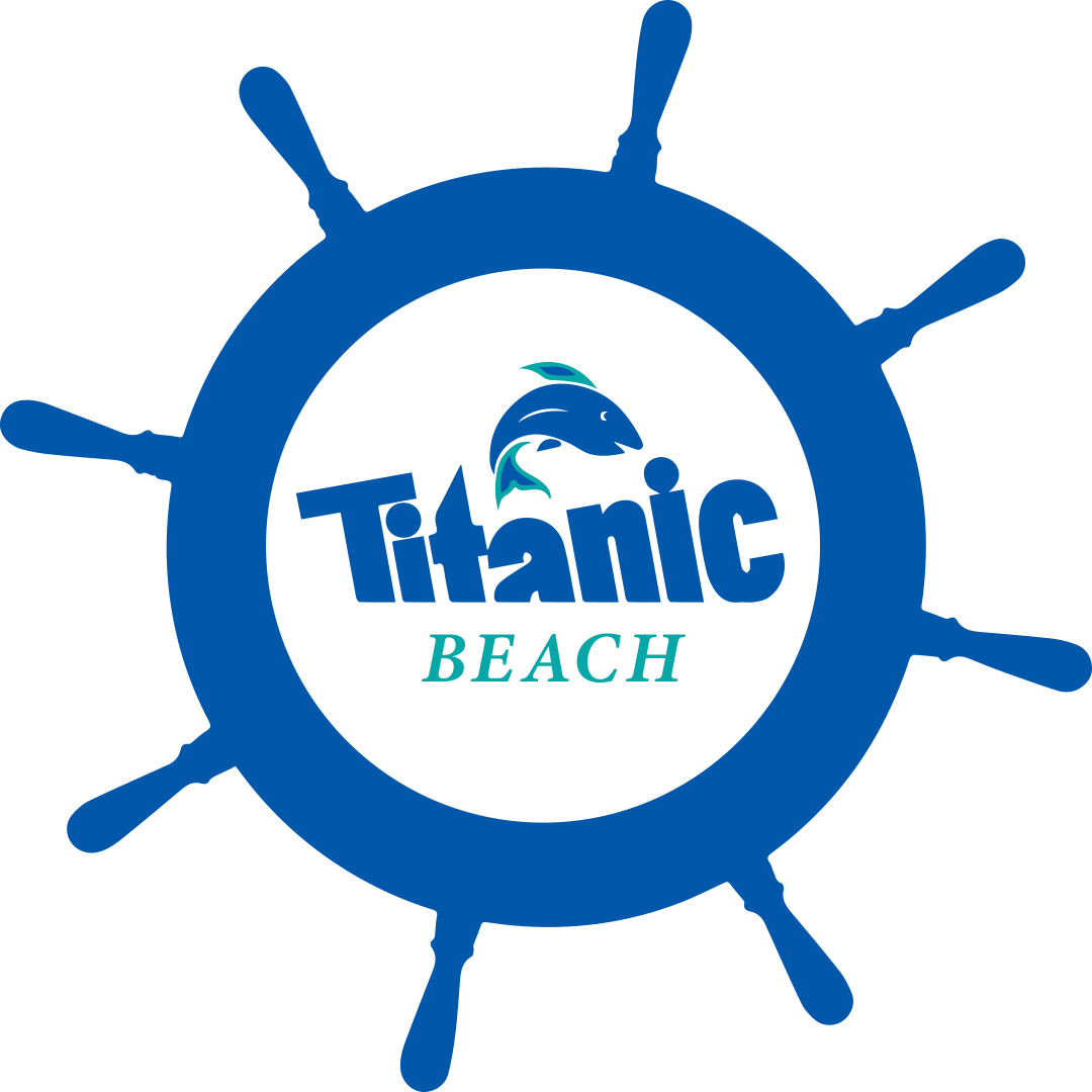 Titanic Beach